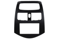 Рамка переходная 2din Chevrolet Spark (M300) 2010+, Daewoo Matiz