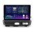Магнитола для Hyundai Veloster 2019+ Compas S500 (Топ класс) 2K с модулем кругового обзора