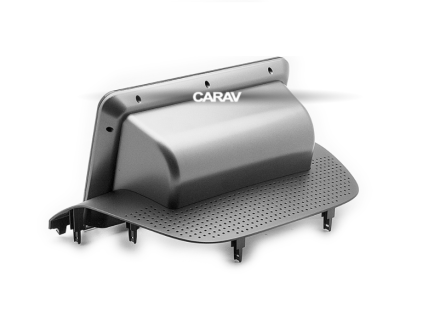 Рамка переходная HONDA Accord (18+) для дисплея 9 дюймов