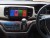 Магнитола на Андроид для Honda Odyssey (17-20) Compas S400 (Мощная версия)