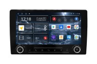 Магнитола на Андроид для Honda Stream 09-14 