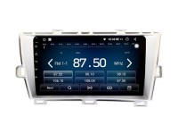 Магнитола на Андроид для Toyota Prius (09-15) RedPower 700 (Мощная версия)