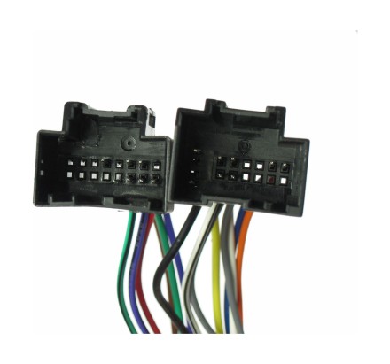 ISO-провод CHEVROLET 2006+/ SAAB 9.5 1998+ 
