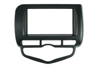 Рамка переходная 2din Honda Jazz 2001-2008 климат (лев\р)