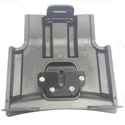 Видеокамера фронтальная Toyota Prado 