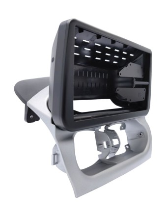 Рамка переходная OPEL Combo 2001-2011; Corsa 2000-2006; Tigra 2004-2009 для дисплея 9 дюймов