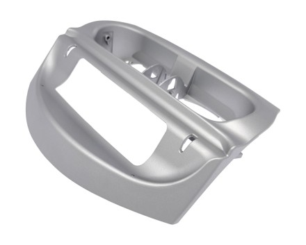 Рамка переходная OPEL Combo 2001-2011; Corsa 2000-2006; Tigra 2004-2009 для дисплея 9 дюймов