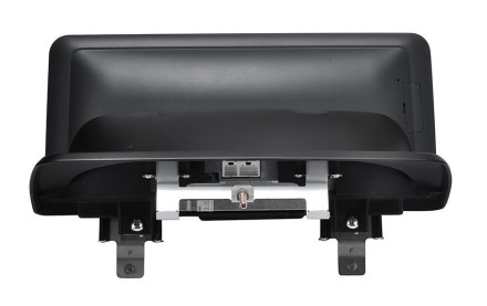 Монитор Android 10,25 дюймов для BMW 1 серии (E87,E82,E81) 2006-2012