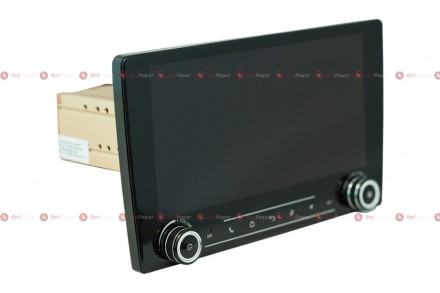 Головное устройство 10 дюймов Toyota Land Cruiser 200 (07-15) Redpower K71200