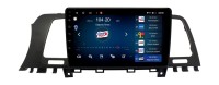 Магнитола на Андроид для Nissan Murano Murano II+ Z51 (11-15) Compas S100 (Базовая версия)