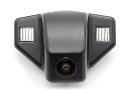 Видеокамера SPD-10 Honda CR-V, Fit (09+) LED