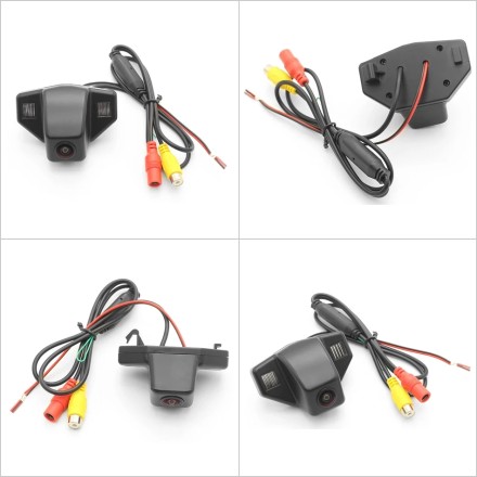 Видеокамера SPD-10 Honda CR-V, Fit (09+) LED