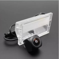 Видеокамера SPD-78 Land Rover Freelander