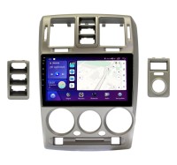 Магнитола для Hyundai Getz 2002-2011 Compas S300 (Средний класс)