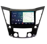 Магнитола для Hyundai Sonata 2010-2013 (YF) Redpower 750 серии (Hi-Fi, 6-канальный DSP с параметрическим эквалайзером)