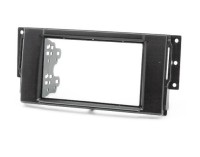 Рамка переходная 2din Land Rover Freelander II, Range Rover (05-11)