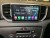 Автомагнитола для KIA Sportage (16-18) Compass L