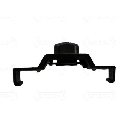 Видеокамера фронтальная Toyota Highlander Люкс 18+