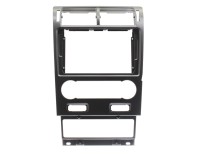 Рамка переходная Ford Mondeo (02-07) для дисплея 9 дюймов