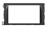 Рамка переходная 2din Toyota Genesis