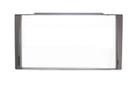 Рамка переходная 2din KIA Cee'd (07-09)