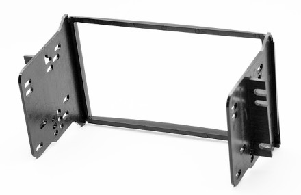 ramka 2 din KIA Sorento (BL) 2002-2009; Rio 2002-2005 16c.jpg