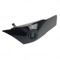 Видеокамера фронтальная Toyota Camry 18+