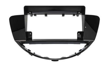 Установочный комплект в Subaru Tribeca 2004 - 2014 BSJ 9 дюймов