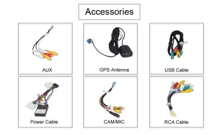 Магнитола Mercedes Smart ForTwo/Forfour (16+) COMPASS MKD 9 Android