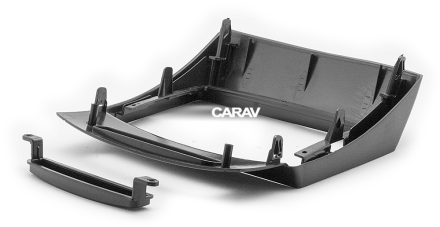 Рамка переходная GEELY Vision (GC7) 2014-2017 для дисплея 9 дюймов