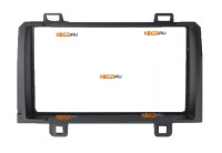 Рамка переходная 2din Toyota Matrix 08-11 