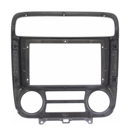 Рамка переходная в Honda Stream 2000-2003 для дисплея 9 дюймов