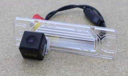 Видеокамера SPD-83 Renault Koleos