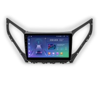 Магнитола для Hyundai Azera 2015-2017 Compas S100 (Базовая версия) Магнитола для Hyundai Azera 2015-2017 Compas S100 (Базовая версия)