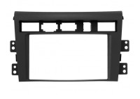 Рамка переходная 2din KIA Opirus, Amanti 2006-2010