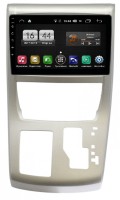 Автомагнитола для Toyota Alphard (2008-2015) Compass L тип 2