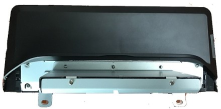 Монитор Android 8,8 дюймов для BMW 1 серии (F20) 2017+ EVO