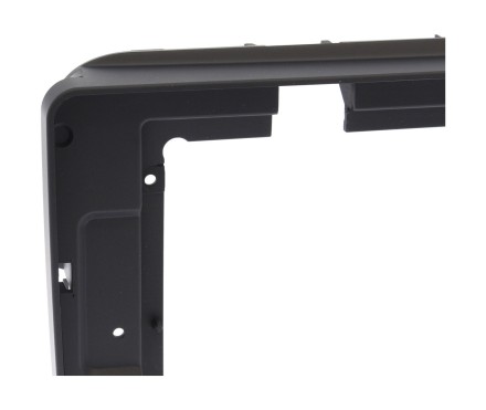 Рамка для установки в Skoda Fabia 2007 - 2015 MFA дисплея