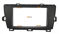 Рамка переходная 2din Toyota Prius 2009+ (Левый) Рамка переходная 2din Toyota Prius 2009+ (Левый)