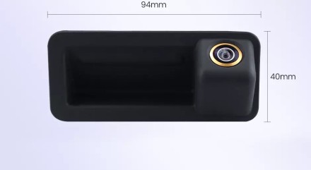 Видеокамера SPD-26 Ford Focus, Mondeo, S-Max, Land Rover в ручке багажника