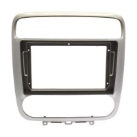 Рамка переходная в Honda Stream 2003-2006 для дисплея 9 дюймов