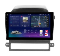 Магнитола для Chevrolet Captiva 2006-2011 Compas S500 (Топ класс)