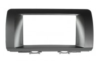 Рамка переходная 2din Toyota bB 2005+ / SUBARU Dex 2008+ / DAIHATSU Coo 2005+; Materia 2006+ Рамка переходная 2din Toyota bB 2005+ / SUBARU Dex 2008+ / DAIHATSU Coo 2005+; Materia 2006+