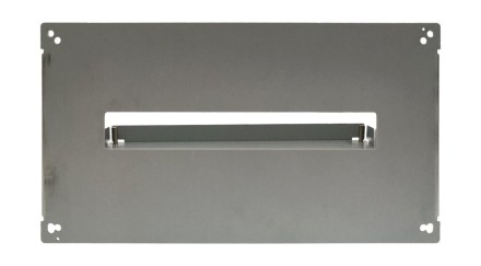 Комплект для переделки плоских магнитол LC, KS, MT в 1 din (металл)