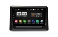 Автомагнитола для Toyota Noah, Esquire, Voxy (14-21) Compass L 10 дюймов