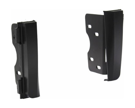 Переходная рамка для Toyota 4RUNNER 2002-2008 2 Din