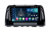 Головное устройство Mazda 6 GJ (2012-2014) Winca S390 R SIM 4G, HI-FI с DSP + Carplay