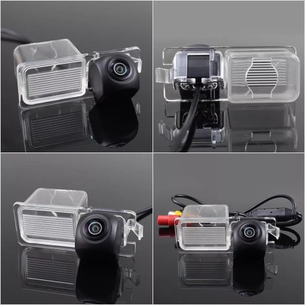 Видеокамера SPD-100 Ford Escape, Edge 2007-2014