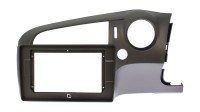 Рамка переходная в Honda Stream 2006-2014 для дисплея 10 дюймов Рамка переходная в Honda Stream 2006-2014 для дисплея 10 дюймов