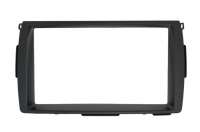 Рамка переходная 2din Toyota Sienta 2003+ 